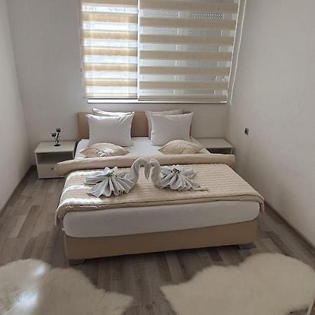 Apartman Amela Mostar Zewnętrze zdjęcie