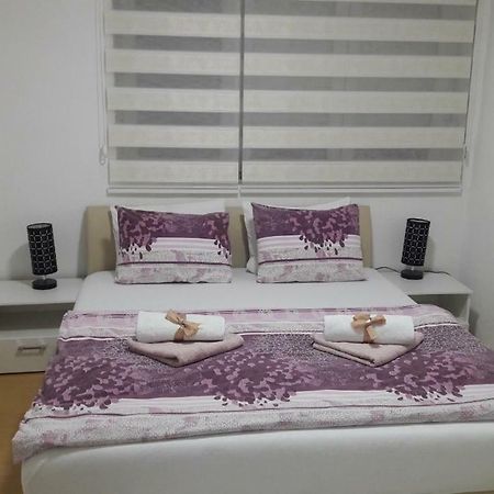 Apartman Amela Mostar Zewnętrze zdjęcie