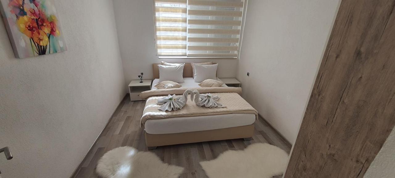 Apartman Amela Mostar Zewnętrze zdjęcie