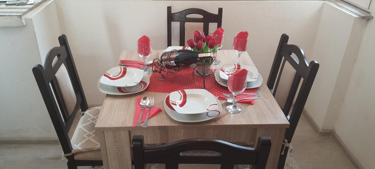 Apartman Amela Mostar Zewnętrze zdjęcie