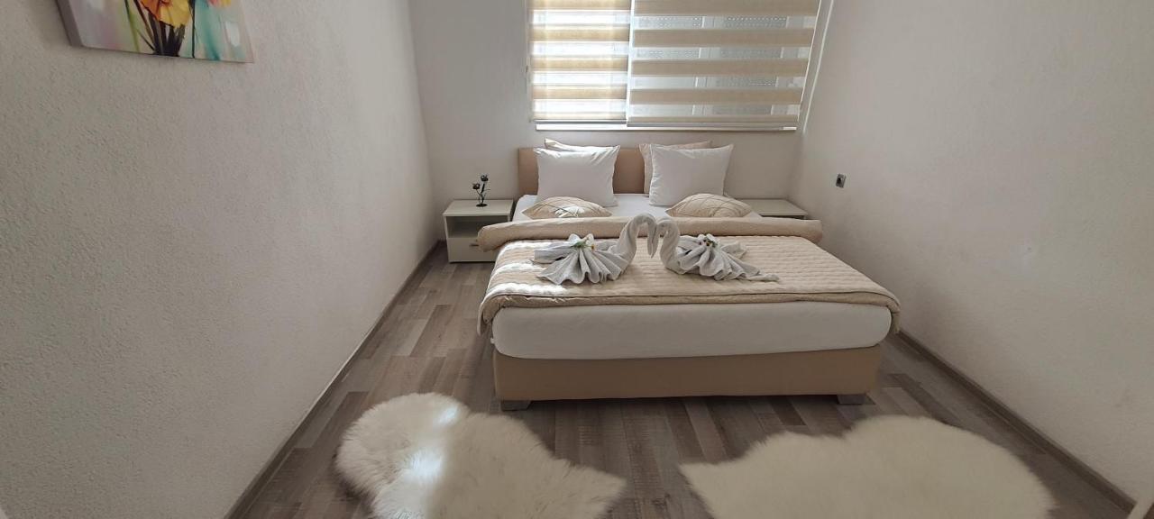 Apartman Amela Mostar Zewnętrze zdjęcie