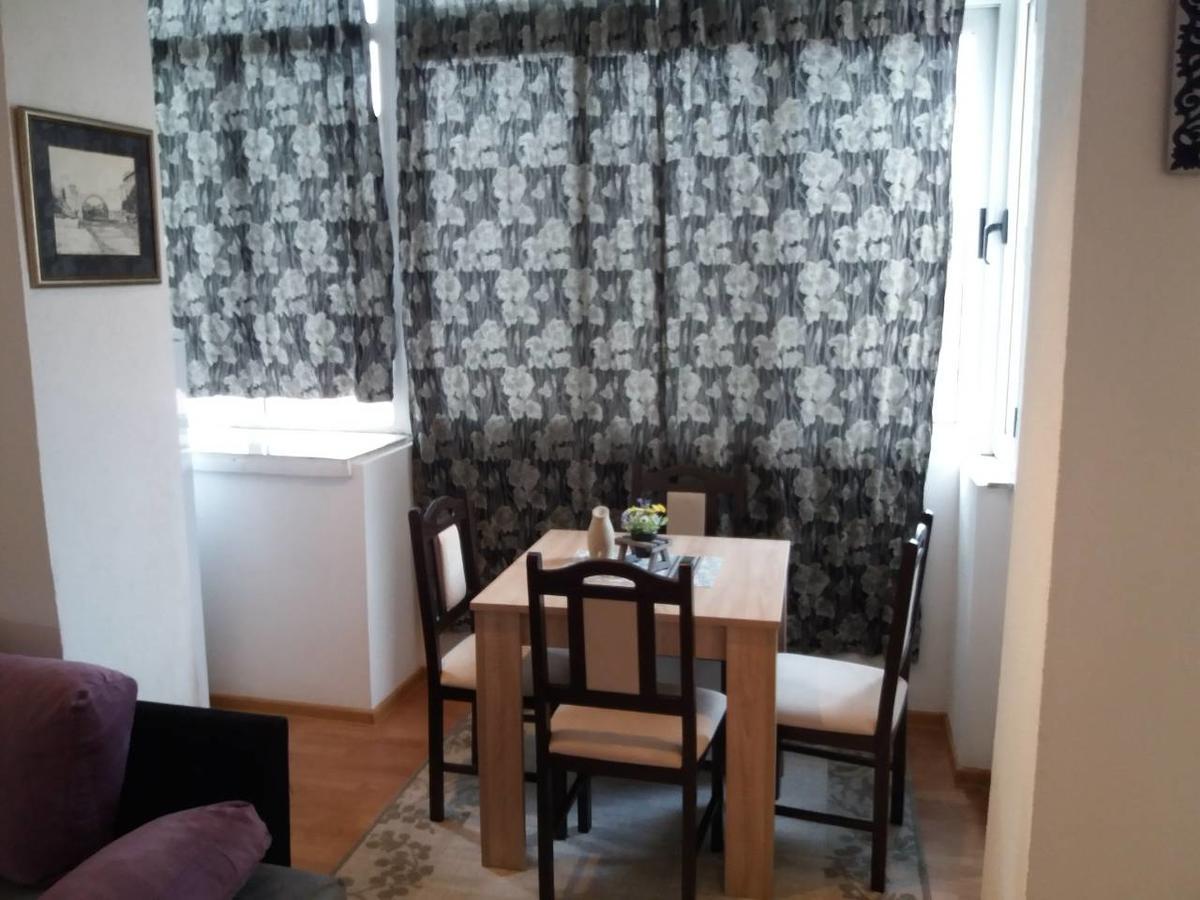 Apartman Amela Mostar Zewnętrze zdjęcie