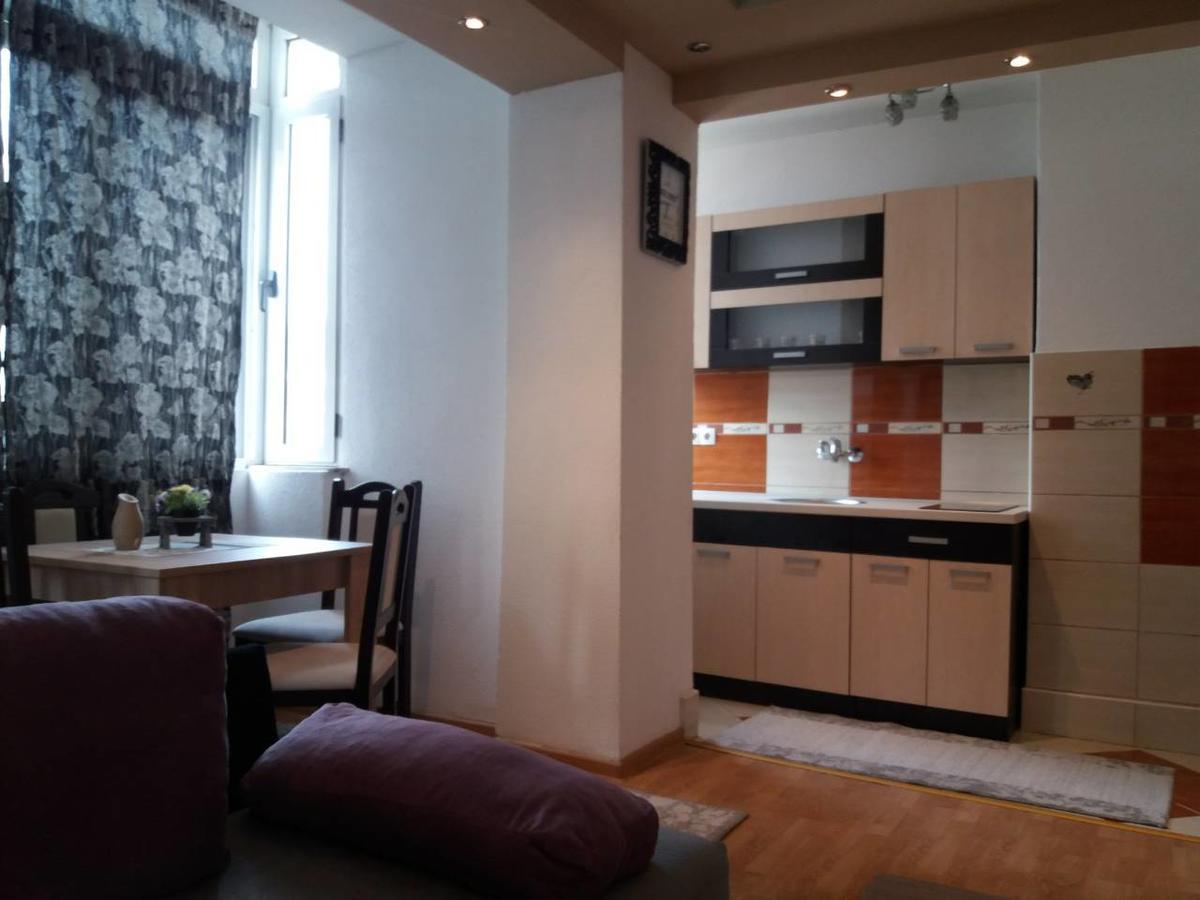 Apartman Amela Mostar Zewnętrze zdjęcie