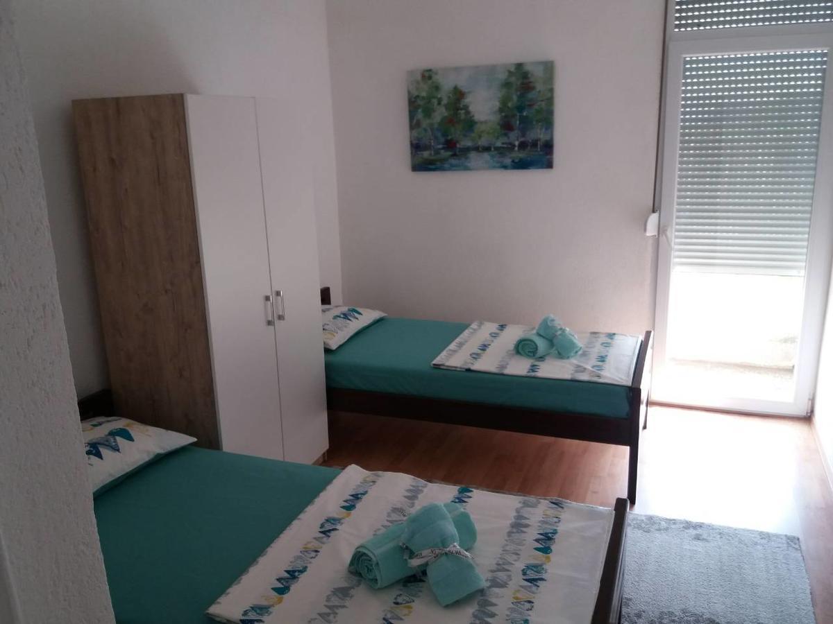Apartman Amela Mostar Zewnętrze zdjęcie