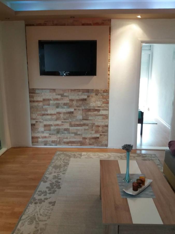 Apartman Amela Mostar Zewnętrze zdjęcie