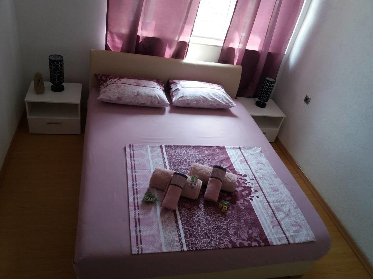 Apartman Amela Mostar Zewnętrze zdjęcie