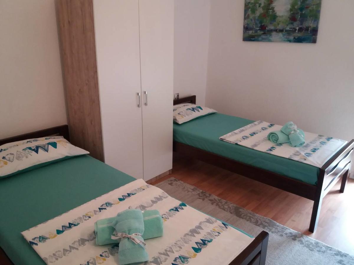 Apartman Amela Mostar Zewnętrze zdjęcie