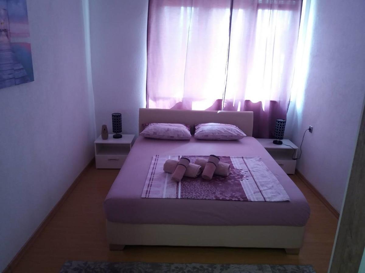 Apartman Amela Mostar Zewnętrze zdjęcie