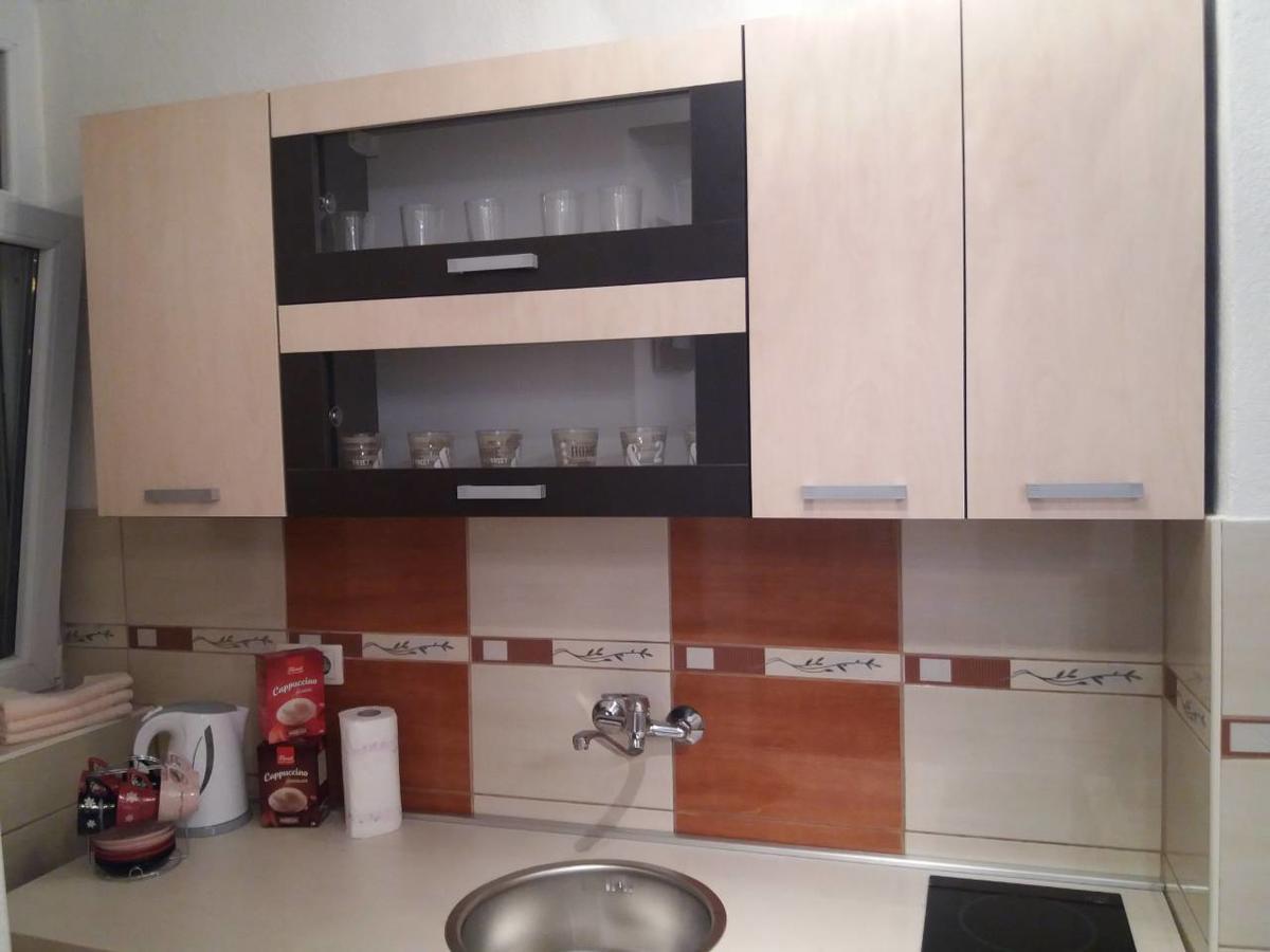 Apartman Amela Mostar Zewnętrze zdjęcie