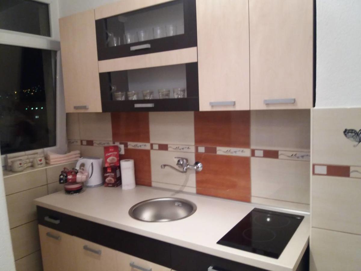 Apartman Amela Mostar Zewnętrze zdjęcie