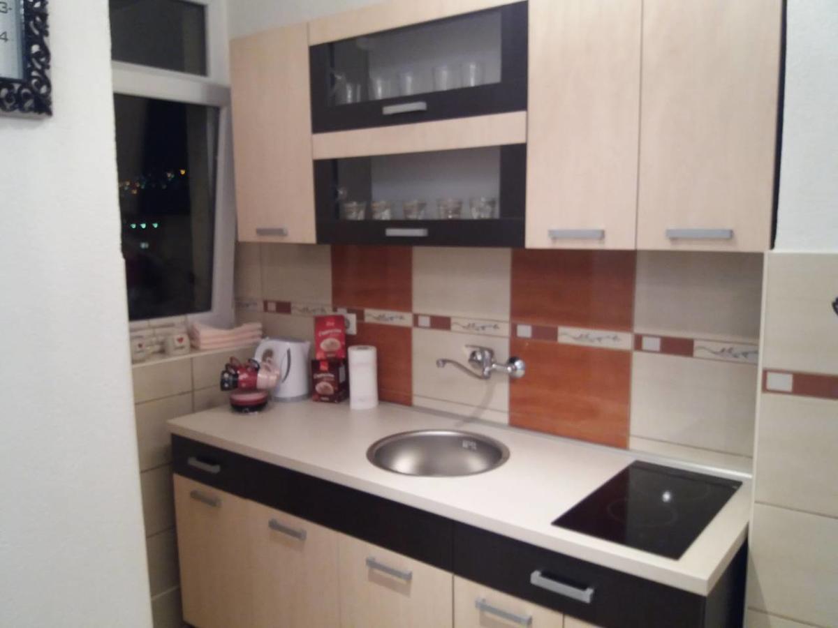 Apartman Amela Mostar Zewnętrze zdjęcie