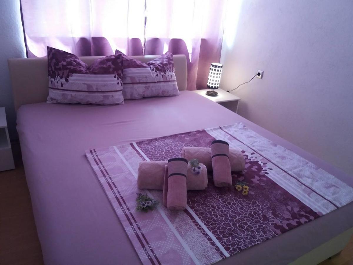 Apartman Amela Mostar Zewnętrze zdjęcie