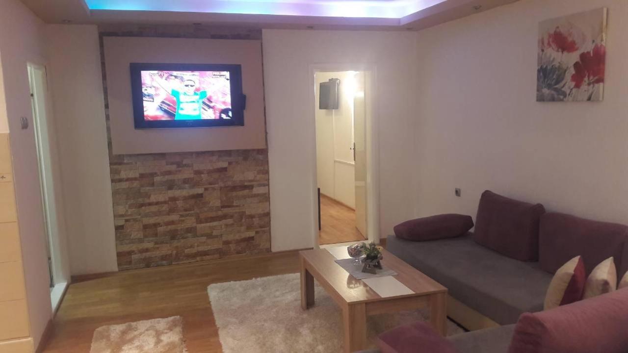 Apartman Amela Mostar Zewnętrze zdjęcie