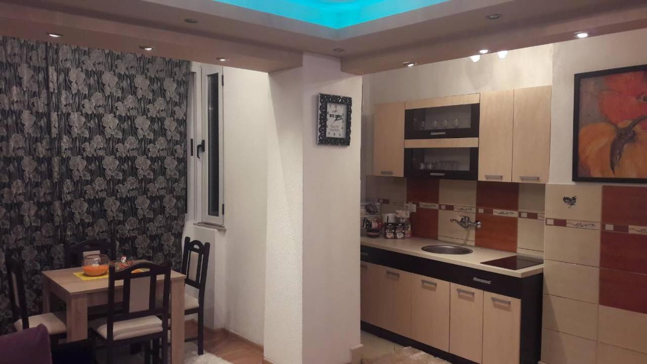 Apartman Amela Mostar Zewnętrze zdjęcie