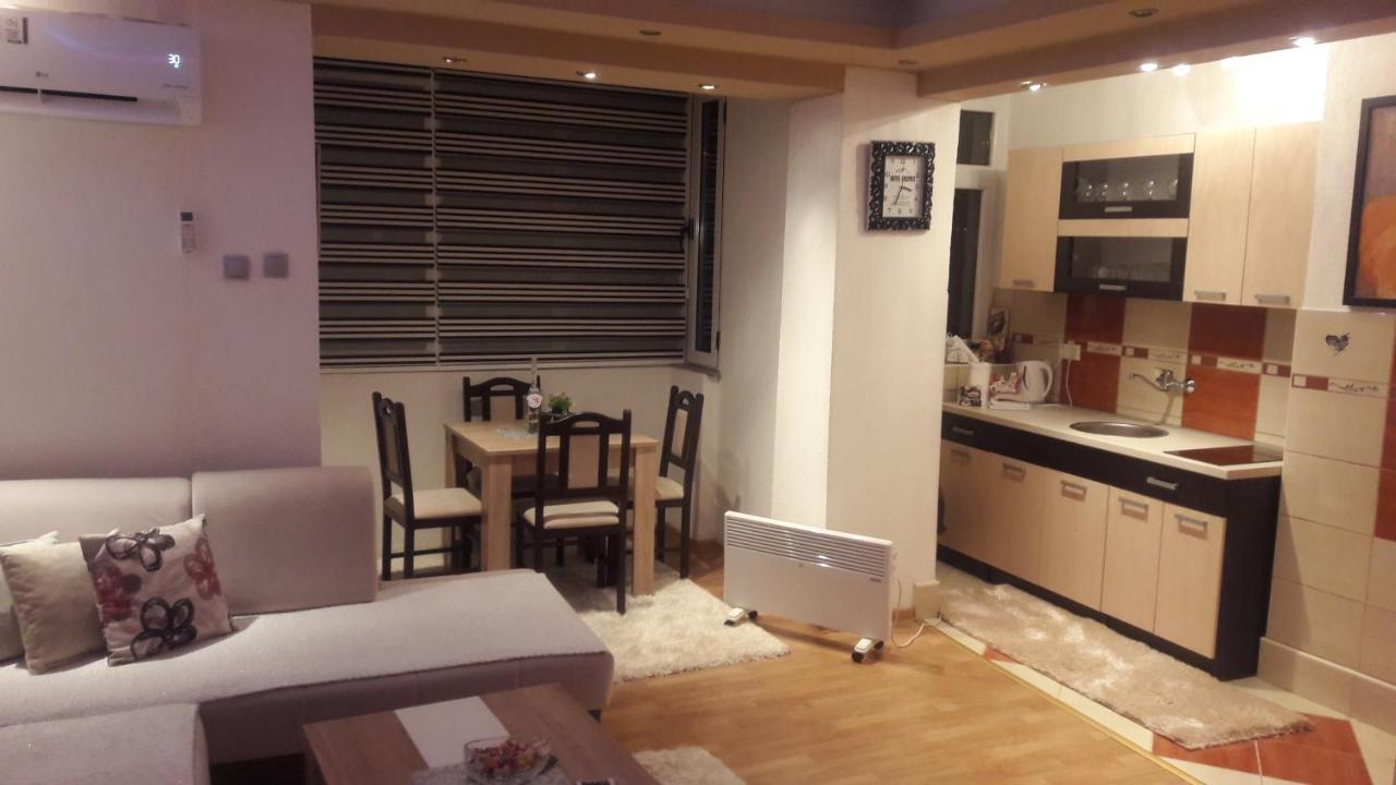 Apartman Amela Mostar Zewnętrze zdjęcie