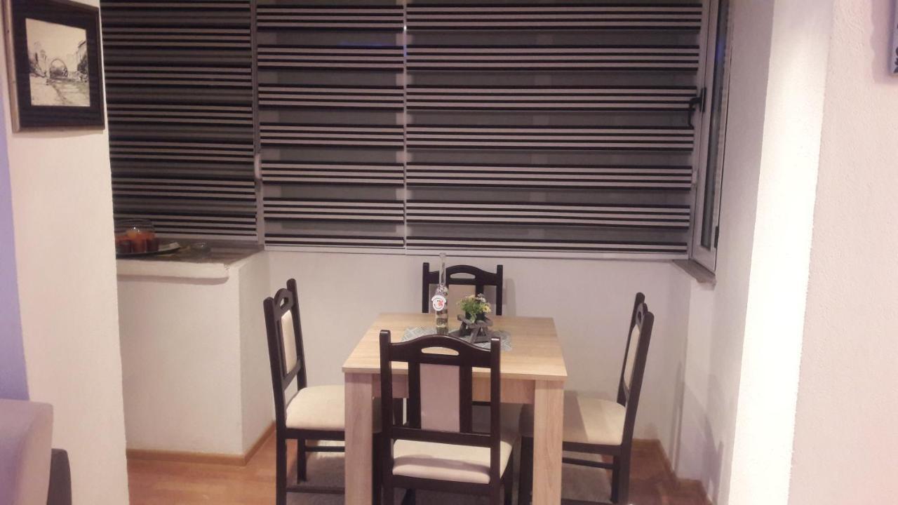Apartman Amela Mostar Zewnętrze zdjęcie