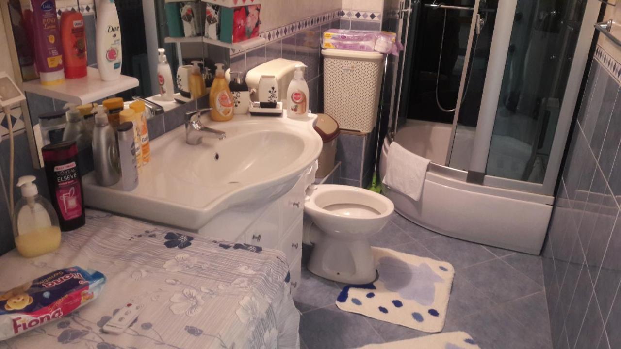 Apartman Amela Mostar Zewnętrze zdjęcie