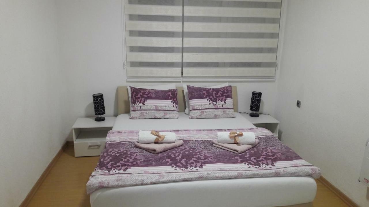 Apartman Amela Mostar Zewnętrze zdjęcie