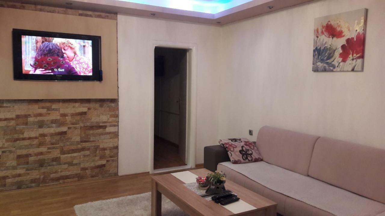 Apartman Amela Mostar Zewnętrze zdjęcie
