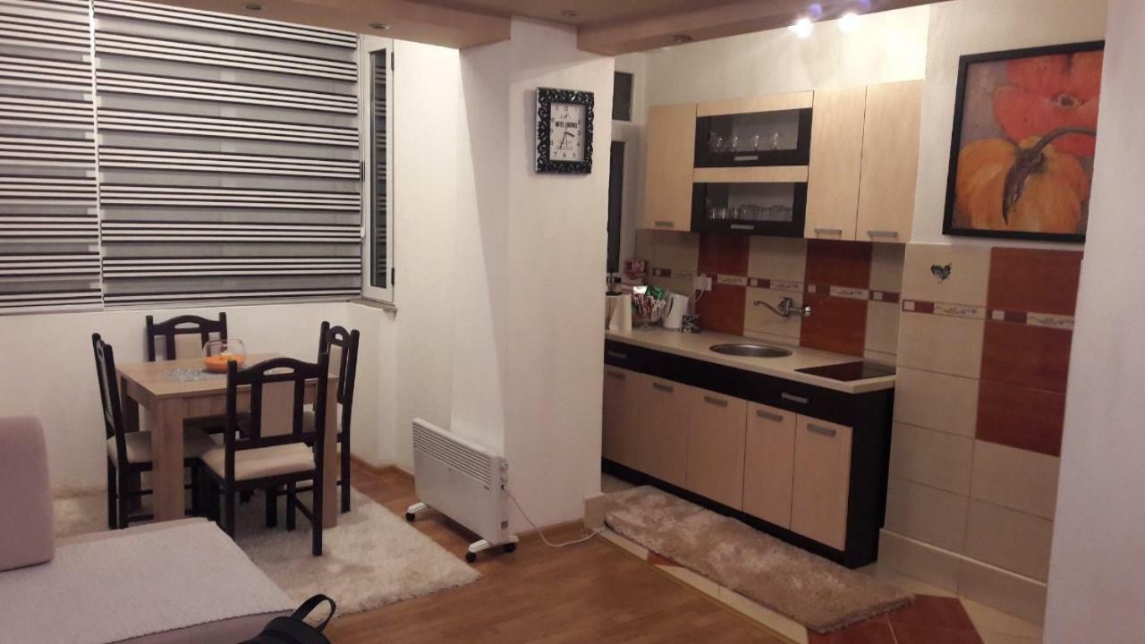 Apartman Amela Mostar Zewnętrze zdjęcie