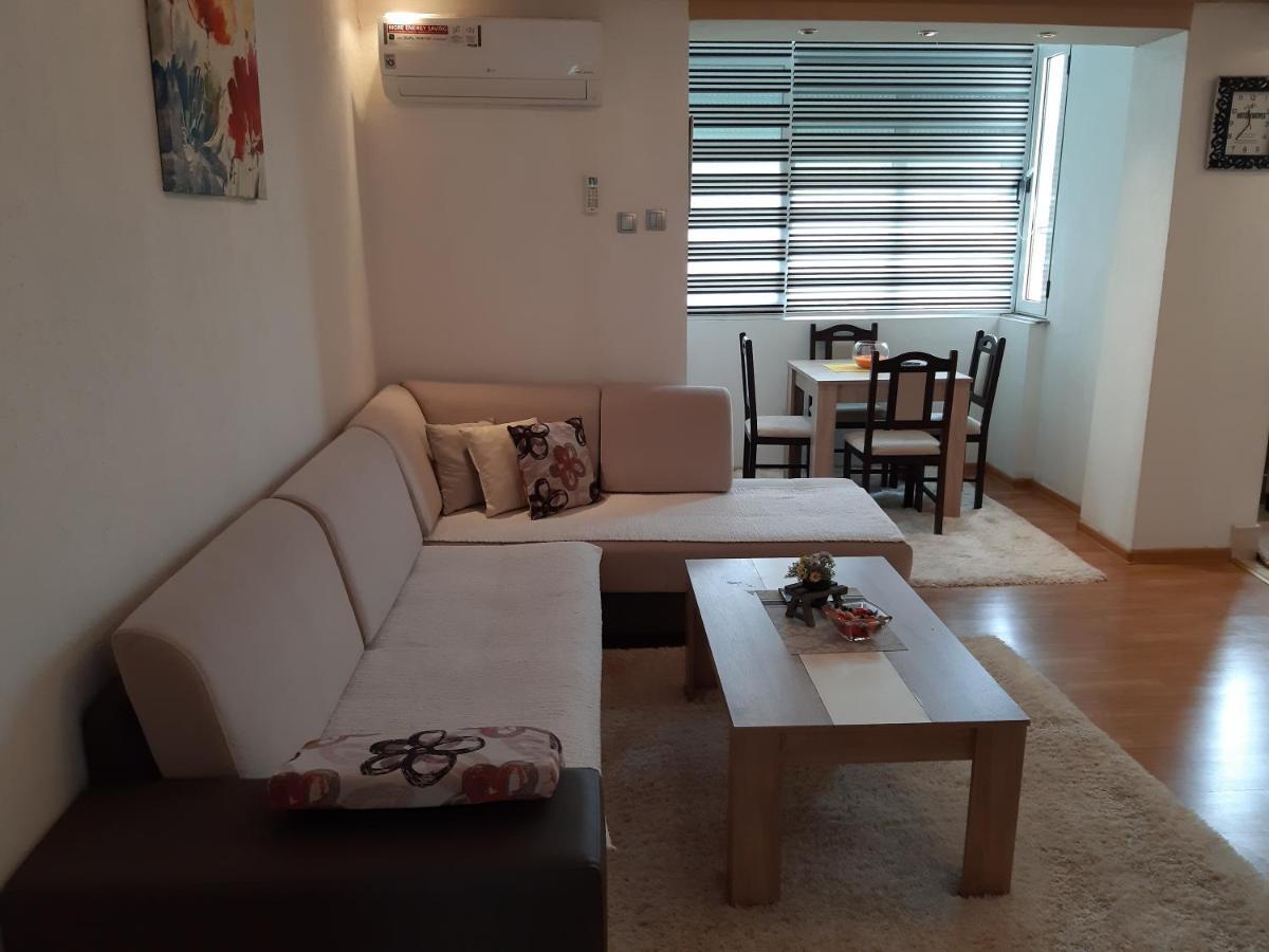 Apartman Amela Mostar Zewnętrze zdjęcie