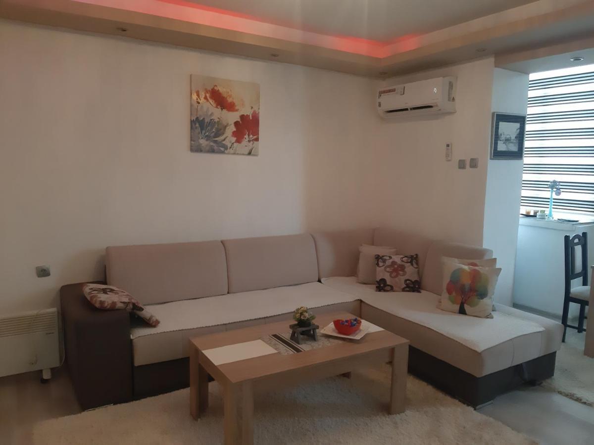 Apartman Amela Mostar Zewnętrze zdjęcie