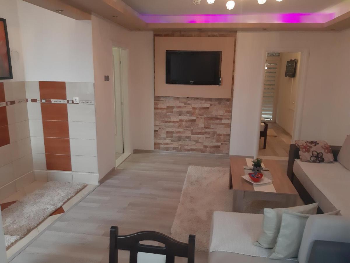Apartman Amela Mostar Zewnętrze zdjęcie
