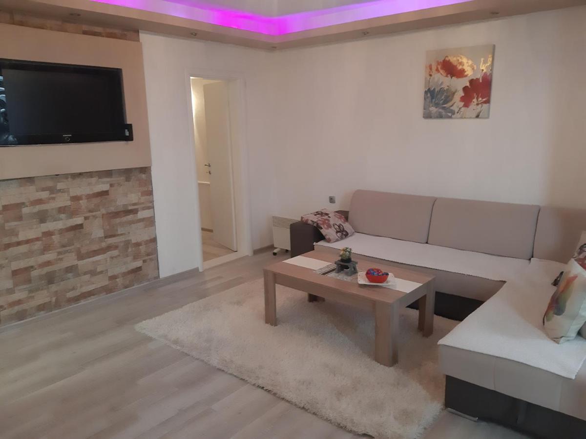 Apartman Amela Mostar Zewnętrze zdjęcie