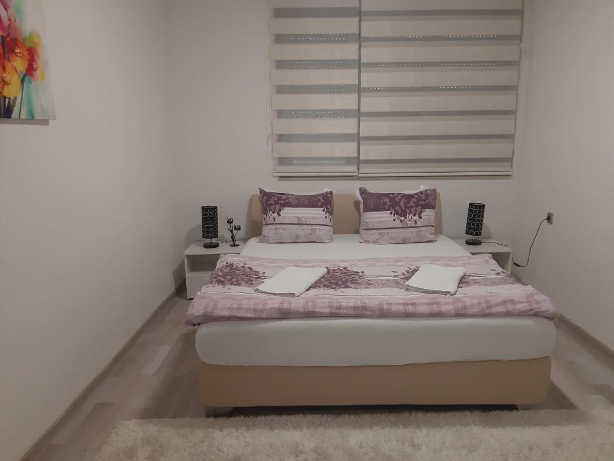Apartman Amela Mostar Zewnętrze zdjęcie