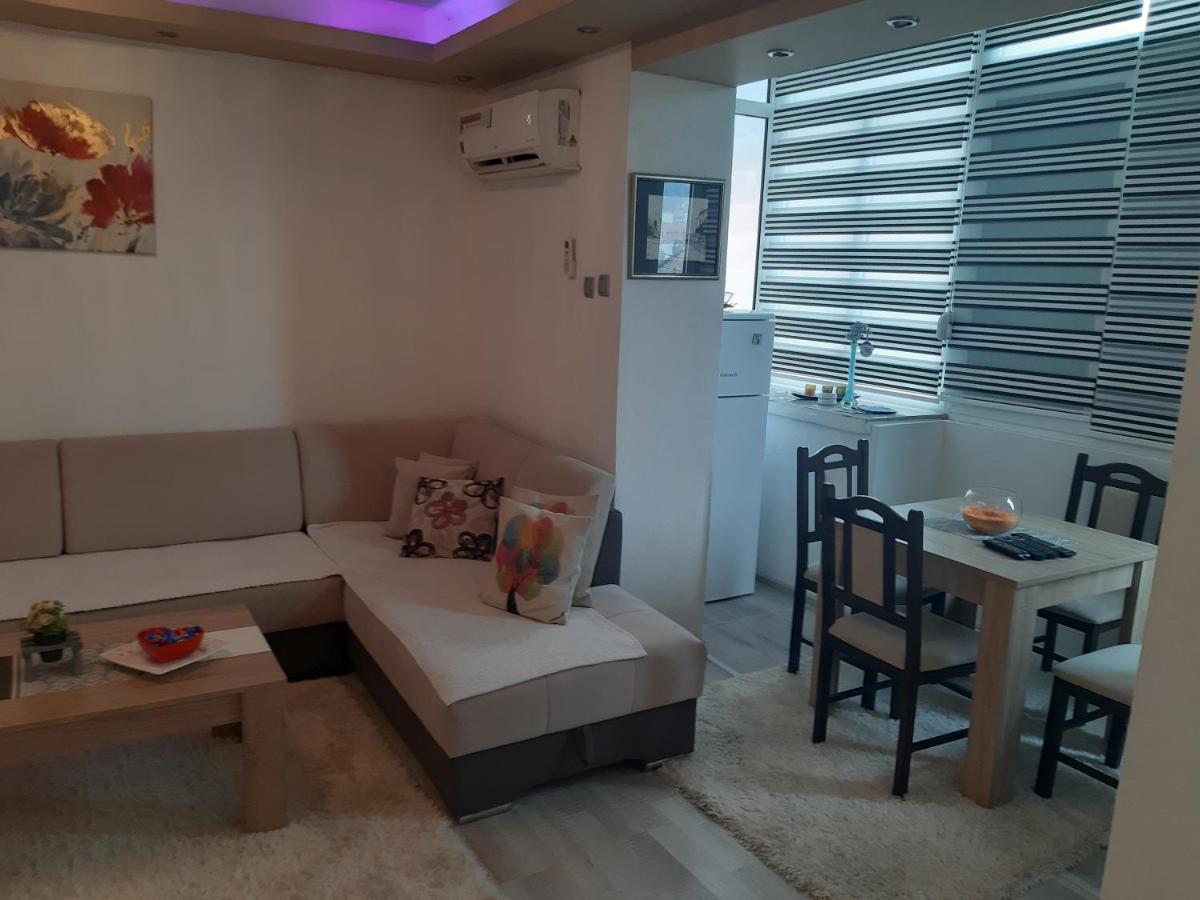 Apartman Amela Mostar Zewnętrze zdjęcie